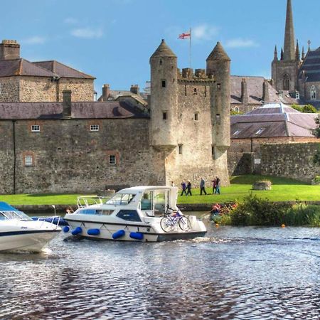 Castle Lane House Villa Enniskillen Dış mekan fotoğraf