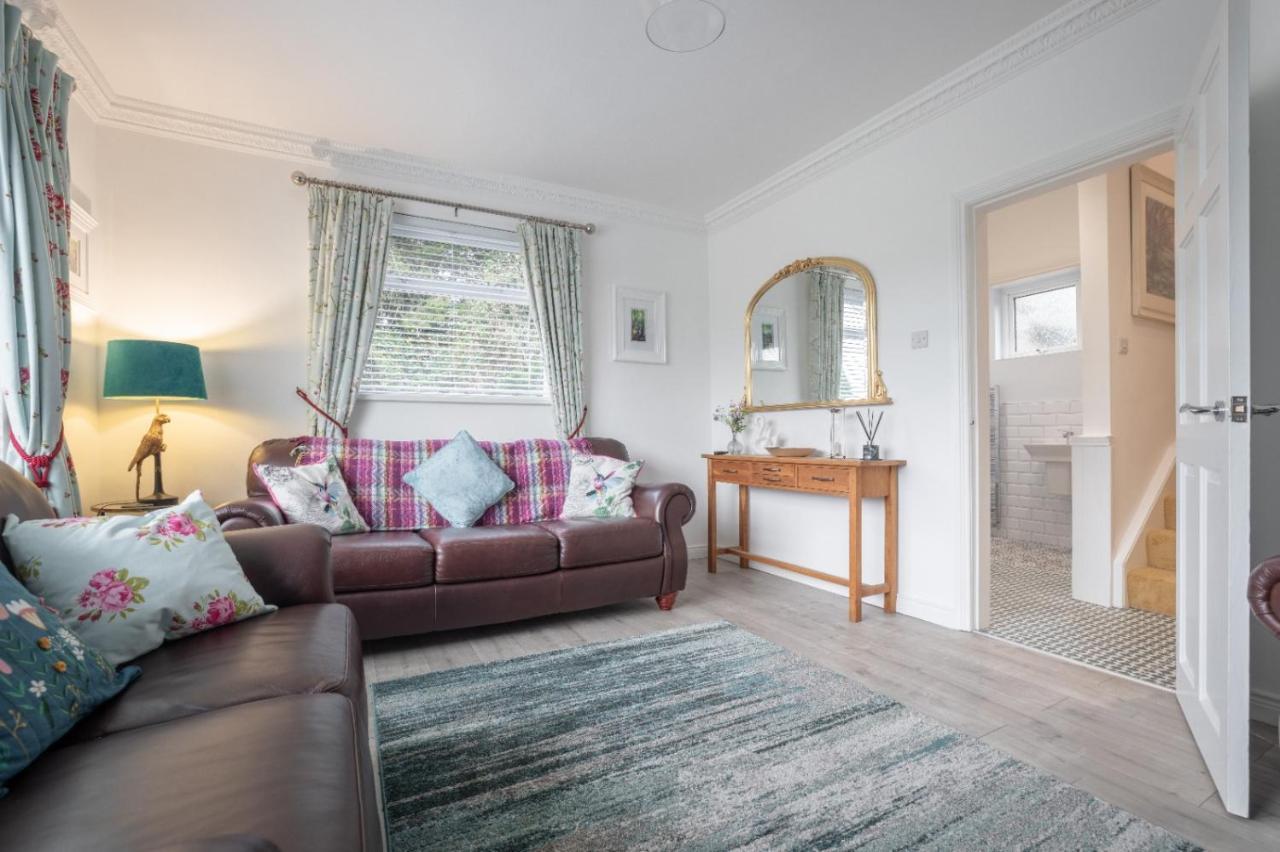 Castle Lane House Villa Enniskillen Dış mekan fotoğraf