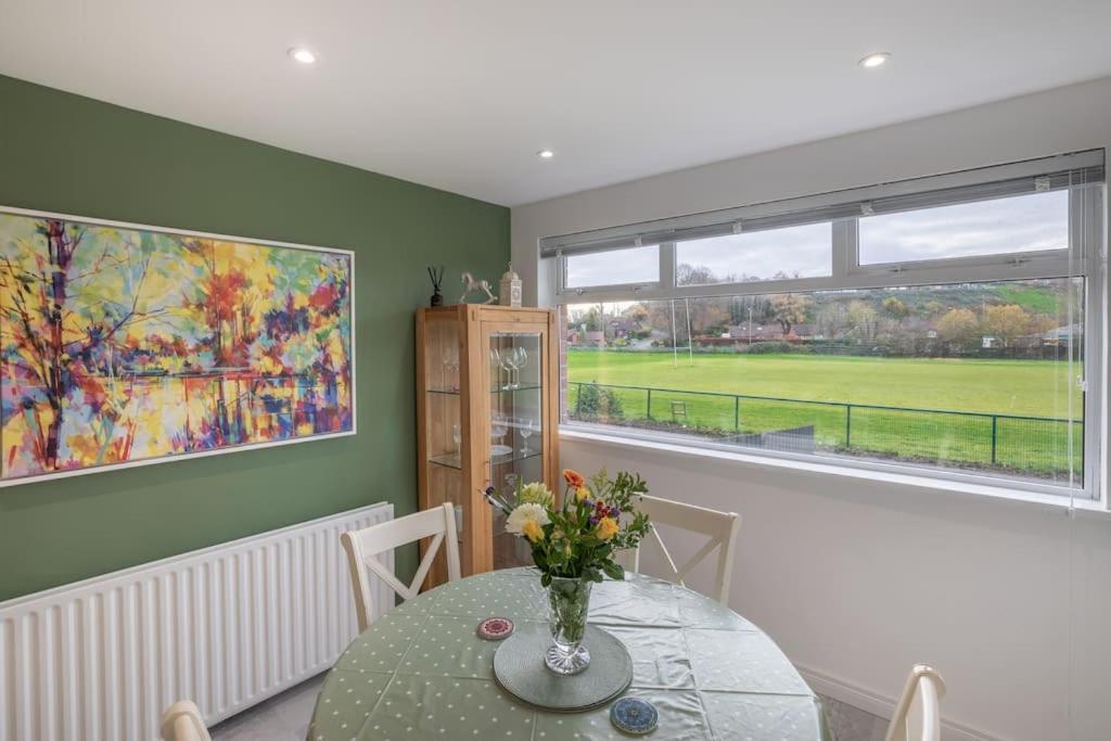 Castle Lane House Villa Enniskillen Dış mekan fotoğraf
