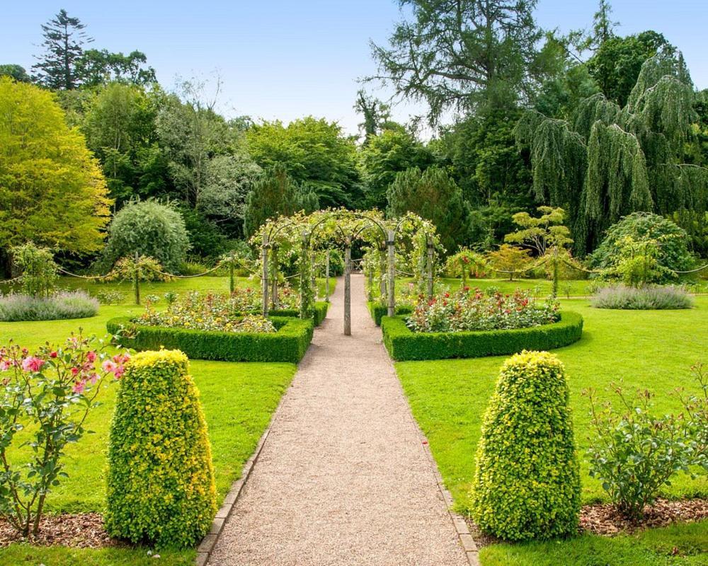 Castle Lane House Villa Enniskillen Dış mekan fotoğraf