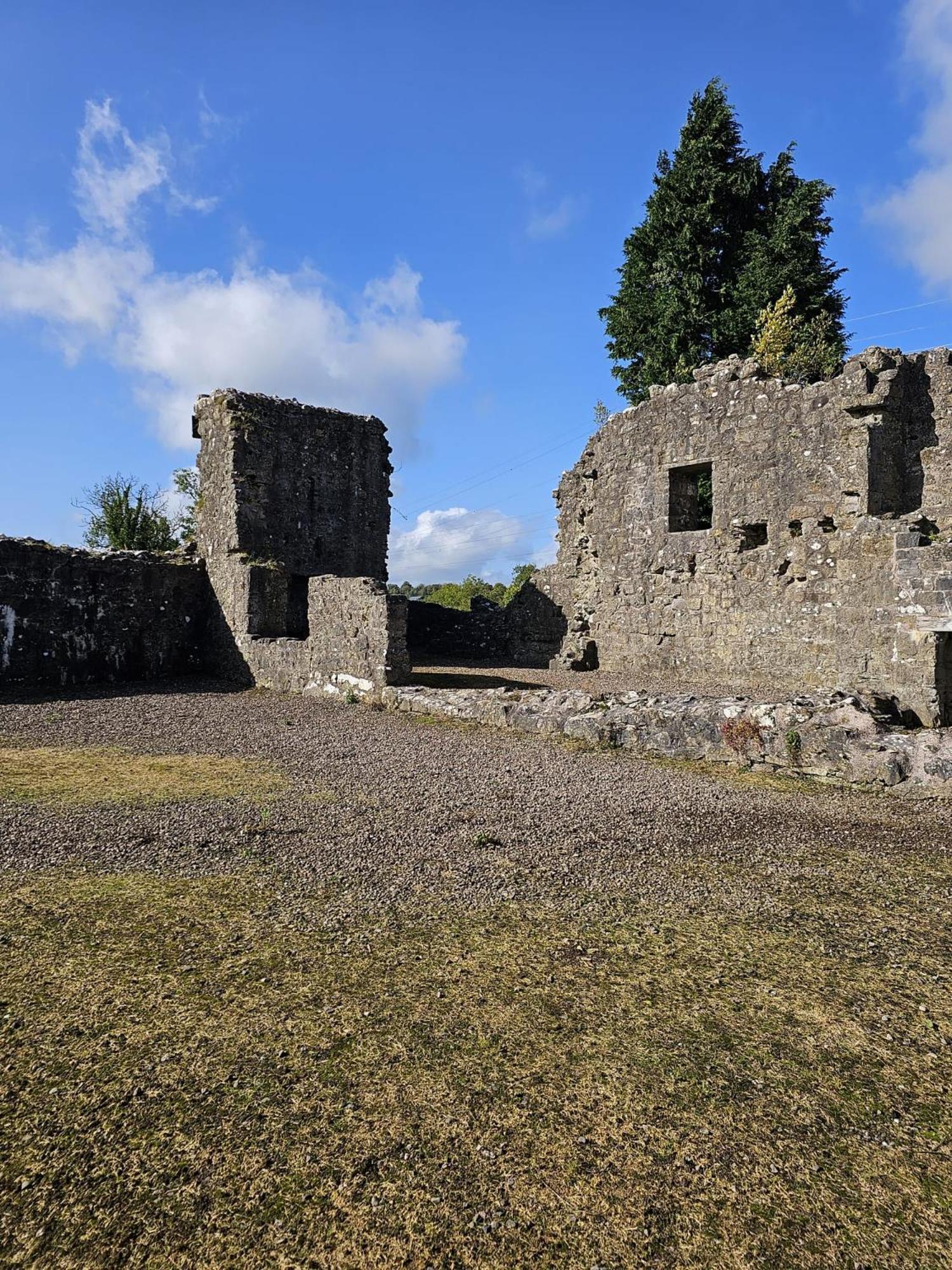 Castle Lane House Villa Enniskillen Dış mekan fotoğraf