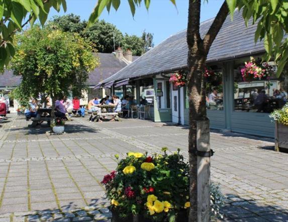 Castle Lane House Villa Enniskillen Dış mekan fotoğraf