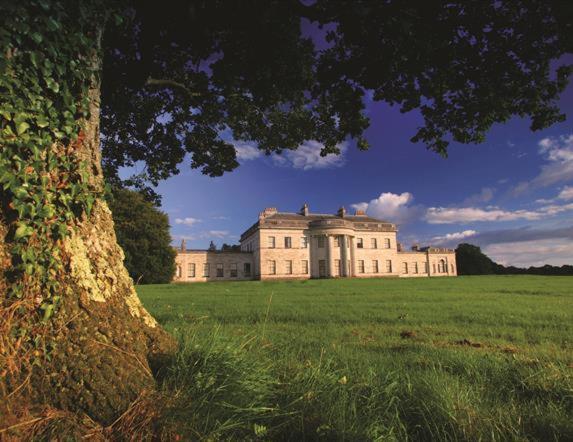 Castle Lane House Villa Enniskillen Dış mekan fotoğraf
