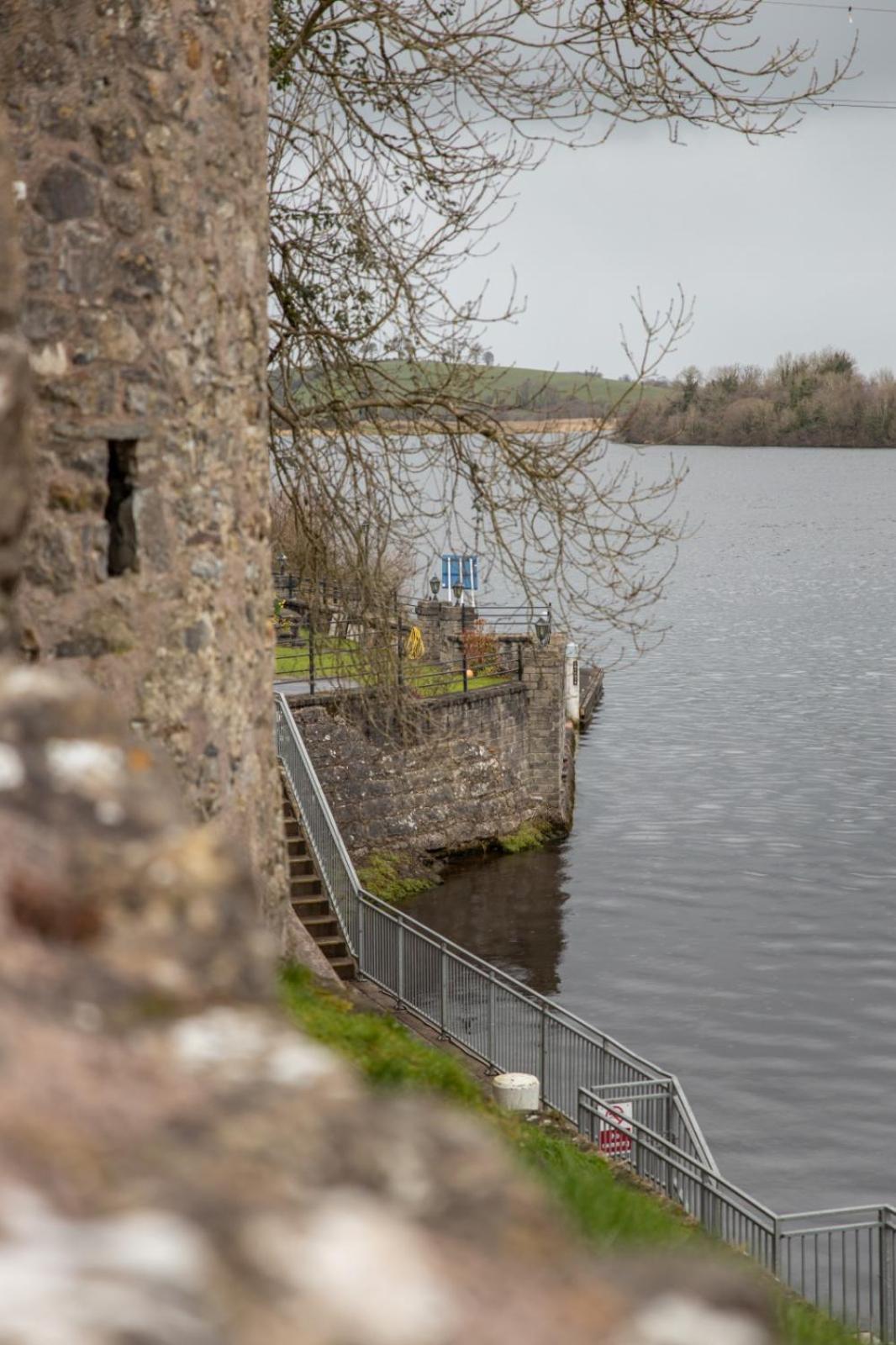Castle Lane House Villa Enniskillen Dış mekan fotoğraf