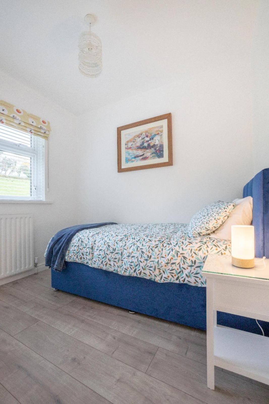 Castle Lane House Villa Enniskillen Dış mekan fotoğraf